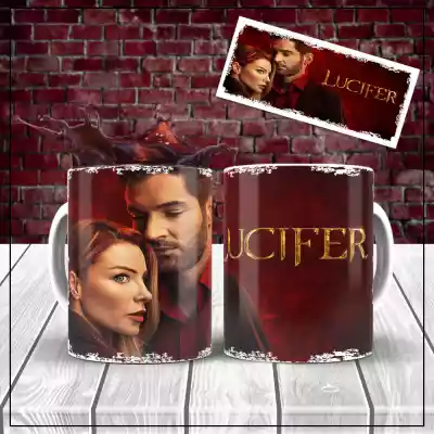 vectores plantilas LUCIFER,NETFLIX,SERIE,